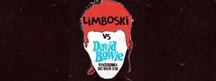 Koncert Limboski vs David Bowie II 19.10.2017 II SPATiF w Sopocie - 19-10-2017