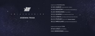 Koncert Coma, Snowman w Warszawie - 03-12-2017