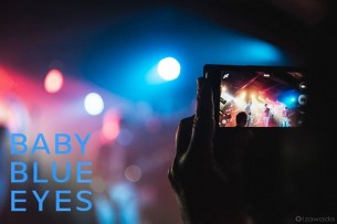 Koncert Baby Blue Eyes w Olsztynie! - 23-09-2017