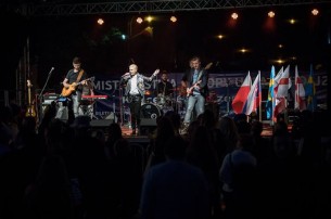 Koncert zamknięty w Cedzynie - 28-09-2017