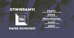 Koncert Otwieramy! w Gdyni - 29-09-2017