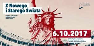 Z Nowego i Starego Świata. Koncert Laureatów w Toruniu - 06-10-2017