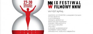 Bilety na IX Festiwal NNW / 27-30 Września / Gdynia