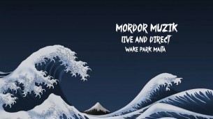Koncert Mordor Muzik live & direct x Wake Park Malta w Poznaniu - 26-09-2017