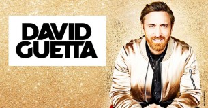 Koncert David Guetta @Kraków, Poland - 27-01-2018