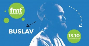 Bilety na Festiwal Młodych Talentów 2017: Buslav
