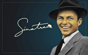 Koncert Swinging With Sinatra w klubie Harenda w Warszawie - 26-11-2017