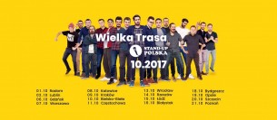 Koncert Darek Gadowski w Opolu - 19-10-2017