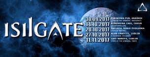 Koncert Isilgate w Białej  Podlaskiej - 20-10-2017