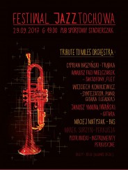 Koncert JAZZtochowa - Tribute To Miles Orchestra w Częstochowie - 29-09-2017