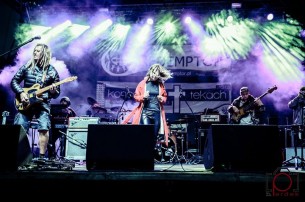 Koncert Maleo Reggae Rockers / Marika / 8. KnT we Wrocławiu! - 05-10-2017