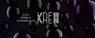 Koncert KREM Dilldolls Birthday Party w Kielcach - 07-10-2017