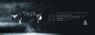 Koncert Maciej Wunsch w Szczecinie - 30-09-2017