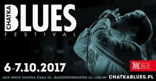 Bilety na Chatka Blues Festival 2017
