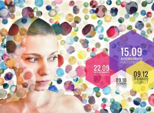 Koncert Dominika Barabas w Warszawie - 09-10-2017