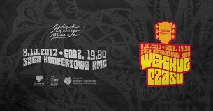 Koncert Wehikuł Czasu w Katowicach - 08-10-2017