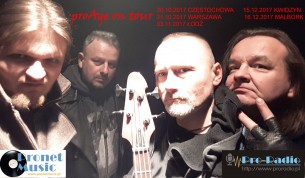 Koncert ProAge w Malborku - 16-12-2017