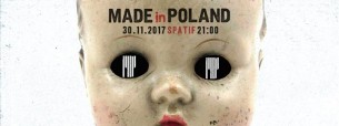 Koncert 30.11.2017 II Made in Poland II SPATiF w Sopocie - 30-11-2017