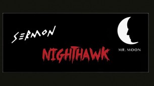 Koncert- Nighthawk, Mr.Moon, Sermon w Suchej Beskidzkiej - 06-10-2017