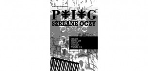 Koncert: Szklane Oczy + P*I*G / galeria sztuki Impulsu w Gliwicach - 08-10-2017