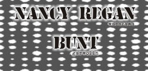 Koncert Nancy Regan & Bunt w 25 lecie Pubu Blues w Bielsku  Podlaskim - 18-11-2017