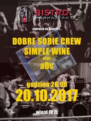 Koncert w Starachowicach - 20-10-2017