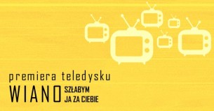 Koncert Premiera teledysku "Szłabym Ja za Ciebie" Wiano / TBK w Tychach - 13-10-2017