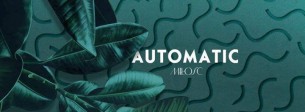 Koncert Automatic feat. Mr Krime / Burn Reynolds / Harper w Warszawie - 06-10-2017