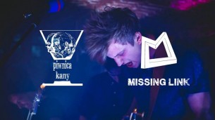 Koncert w Piwnicy: Missing Link! w Szczecinie - 07-10-2017