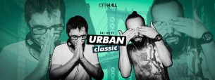 Koncert Urban Classic: Sempone & DJ Daaz w Szczecinie - 14-10-2017
