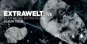 Koncert Revive with Extrawelt (live) Album Tour / Katowice - 17-02-2018
