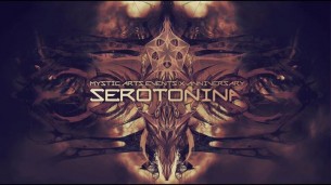 Koncert Serotonina: Mystic Arts Event X Anniversary! w Warszawie - 18-11-2017