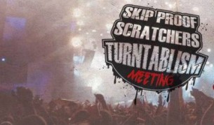 Koncert 35 Skrecz Sesja od Skip Proof Scratchers, Wrocław - 28-10-2017
