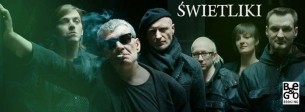 Koncert Świetliki - Srebrne Gody czyli 25 lat bliżej Poznań - 08.12.2017 - 08-12-2017