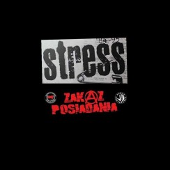 Koncert Stress & Zakaz Posiadania Pub Ramona!!!!! w Trzcielu - 04-11-2017