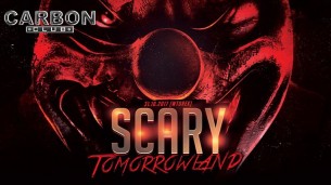 Koncert Fafaq X Skytech X Scary Tomorrowland X 31.10.2017 (Wtorek) w Sępólnie Krajeńskim - 31-10-2017
