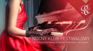 Bilety na Kuba Hajdun Trio - Nocny Klub Festiwalowy