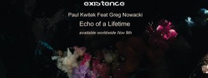 Koncert Paul Kwitek - Echo of a Lifetime (worldwide release) w Lublinie - 09-11-2017