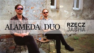 Koncert Alameda Duo w Rzecz Jasnej w Gdańsku - 27-10-2017