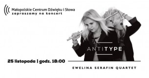 Ewelina Serafin Quartet | koncert w Niepołomicach - 25-11-2017