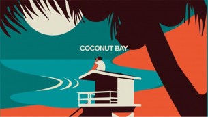 Koncert Coconut Bay: release party w Warszawie - 27-10-2017