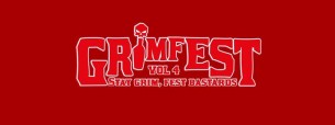 Koncert GrimFest 4 w Warszawie - 11-05-2018