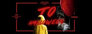 Koncert To Halloween w Poznaniu - 28-10-2017