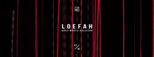 Koncert TAMA pres. Loefah / Hops / 17 XI w Poznaniu - 17-11-2017
