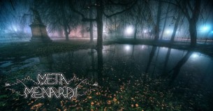 Koncert Meta Menardi - unplugged w Krakowie - 24-11-2017