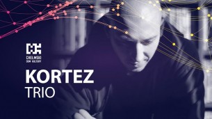 Koncert Kortez - Alternatywna Scena Chadeku w Chełmie - 12-11-2017