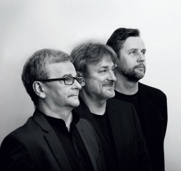 Koncert Andrzej Jagodziński Trio | Kwartet im. Aleksandra Tansmana w Białymstoku - 03-11-2017