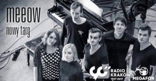 Koncert MEEOW - w Plamie! w Nowym Targu - 19-11-2017