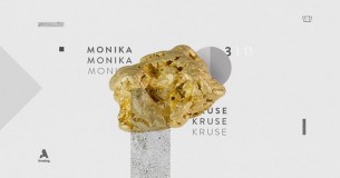Koncert Smolna: Monika Kruse w Warszawie - 03-11-2017