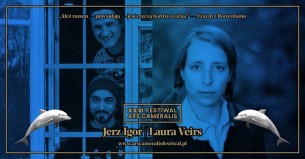 Bilety na Jerz Igor oraz Laura Veirs - Festiwal Ars Cameralis